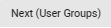next user groups